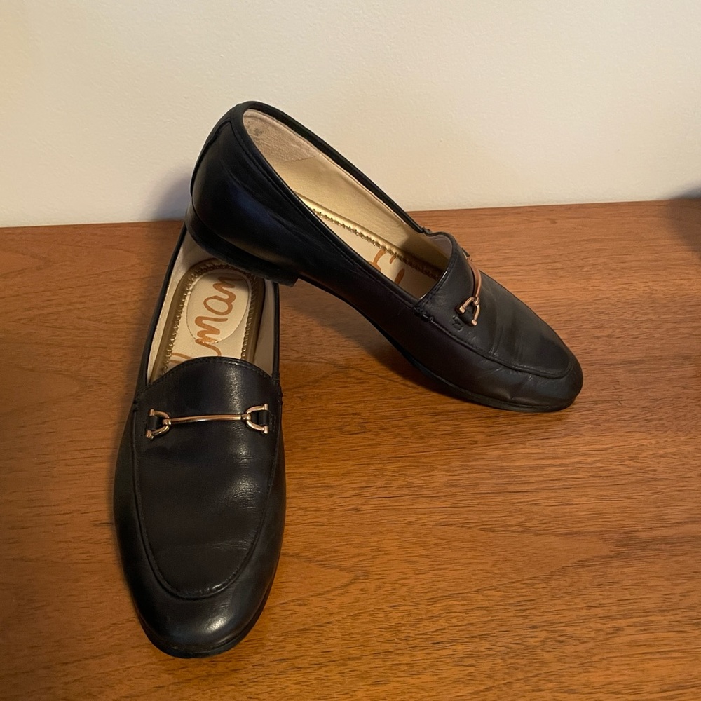 Sam Edelman loafers